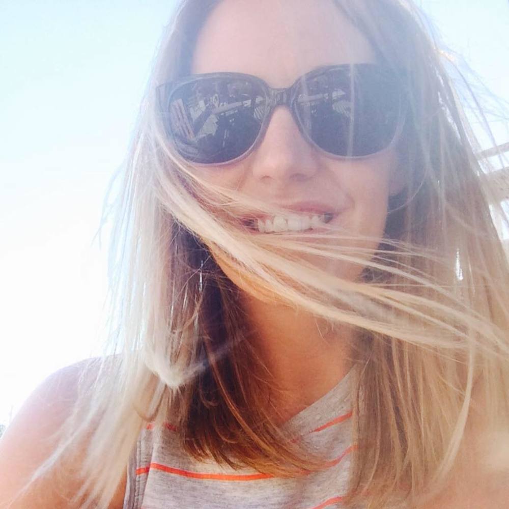 Meet your Posher, Kelsi