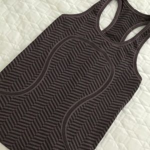 Swiftly Tech Racerback