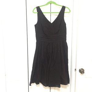 WHBM Little Black Dress