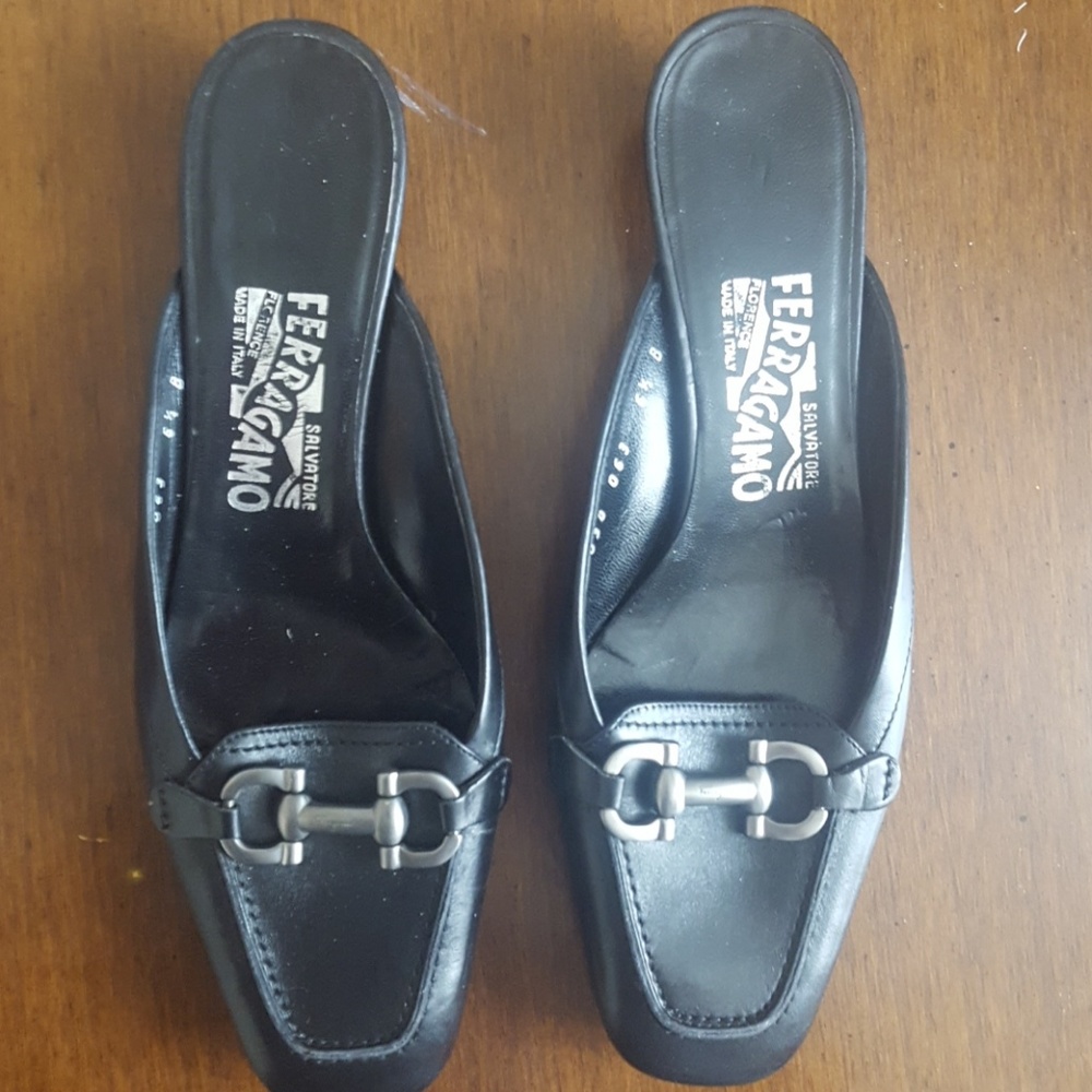 Salvatore  Ferragamo Miles 6.5