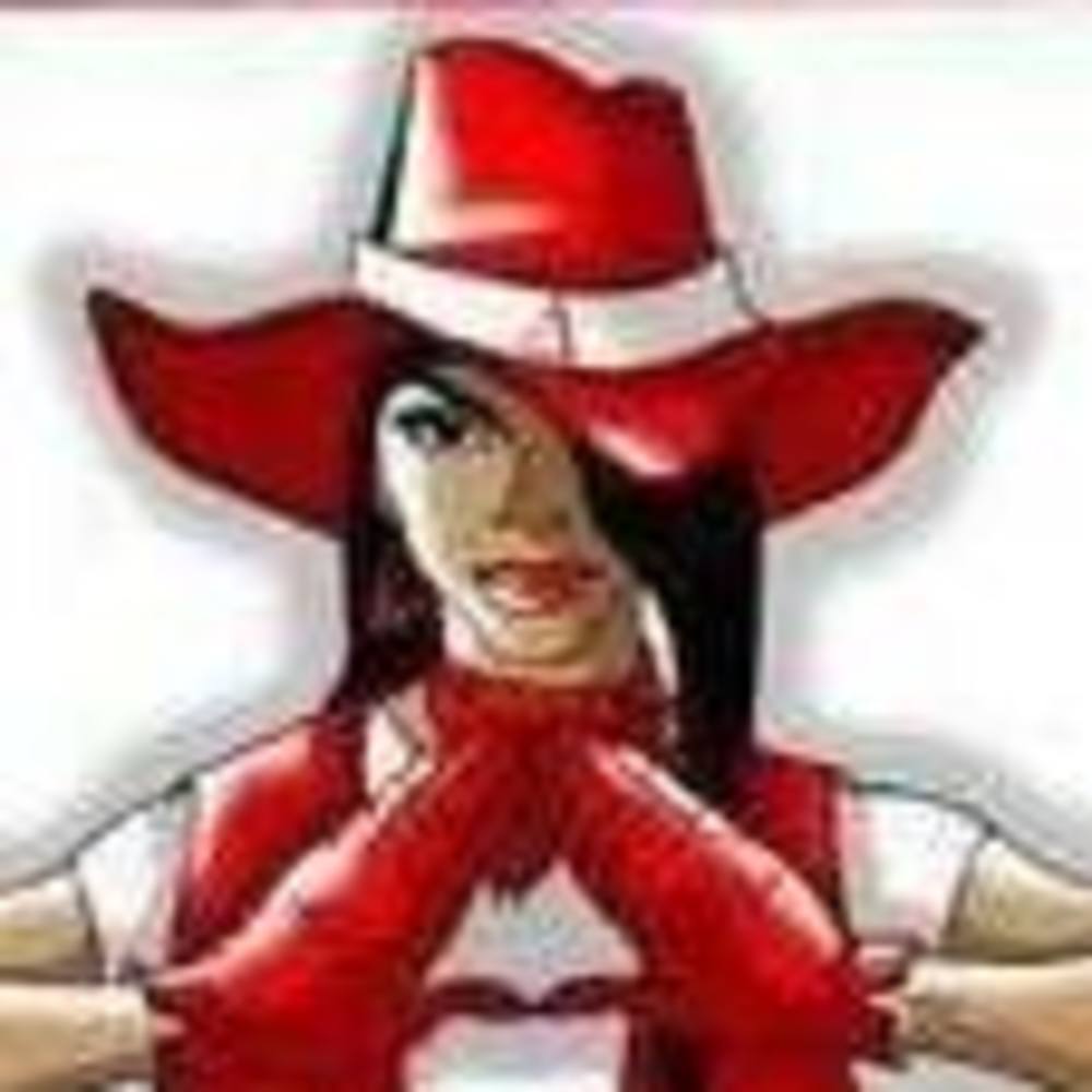 Meet your Posher, Crystal