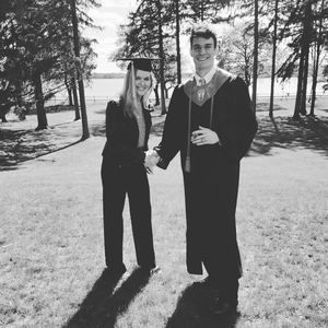 Meet your Posher, Riley