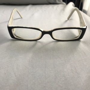 BURBERRY Frames