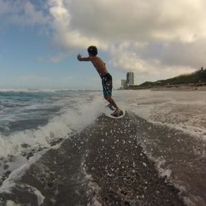 Meet your Posher, Cole