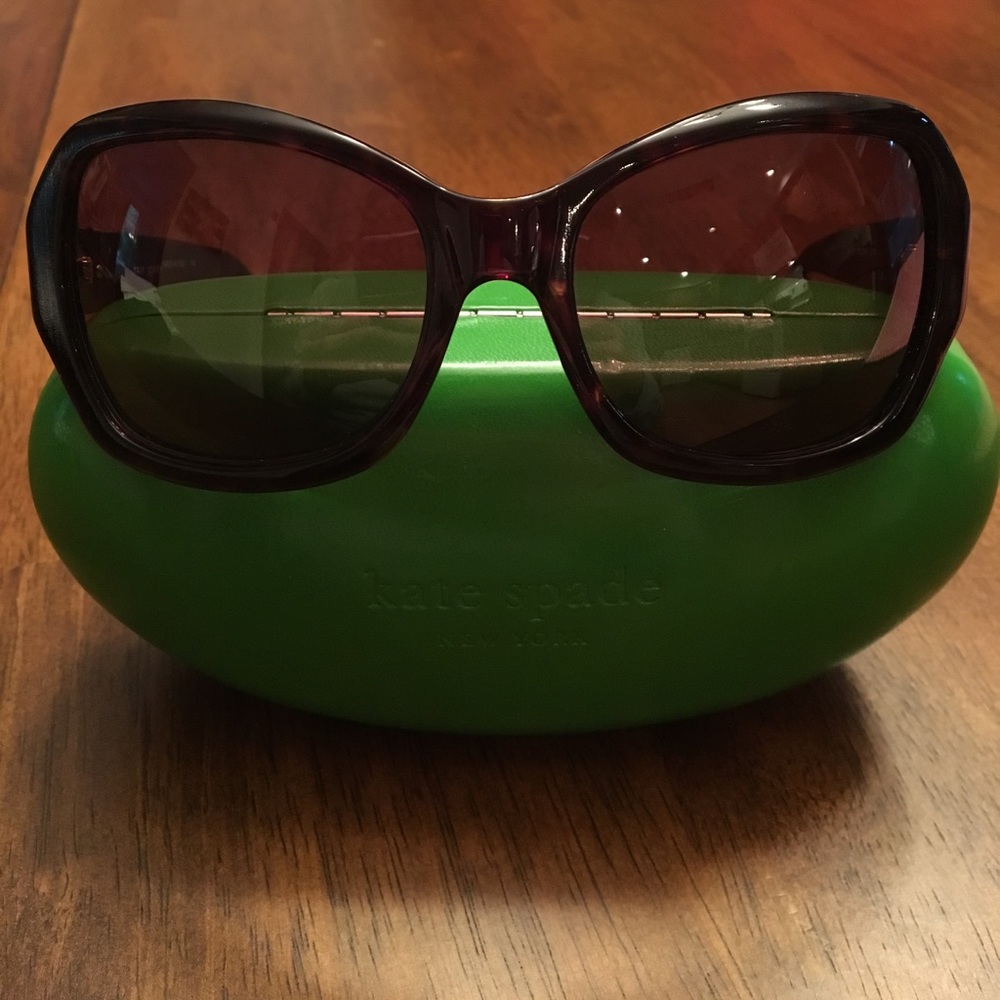 Kate Spade Sunglasses