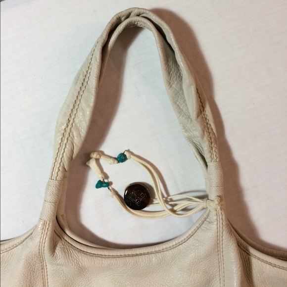 The Sak Fernwood Tote Busque Medium leather - Picture 3 of 8