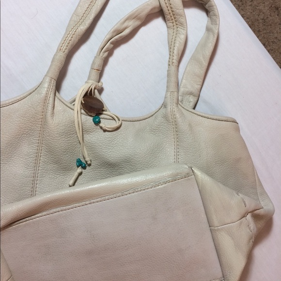 The Sak Fernwood Tote Busque Medium leather - Picture 7 of 8