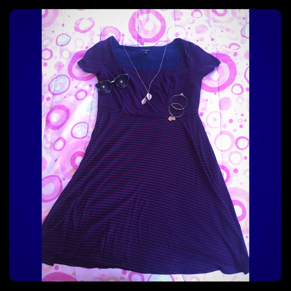 Skater Dress