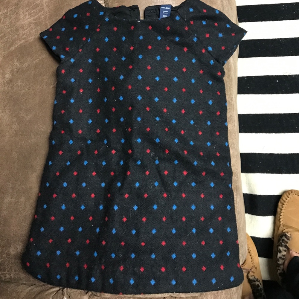 Baby Gap Dress