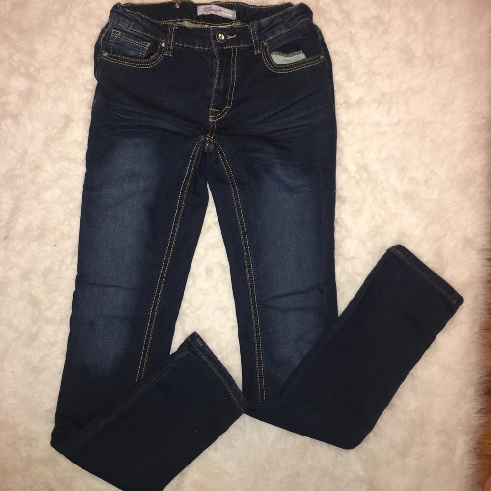 Vigross Skinny jeans.