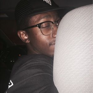 Meet your Posher, Jerred