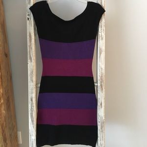 Bodycon Dress