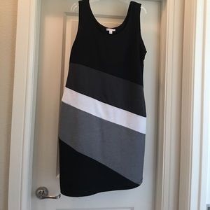 Fun dress!