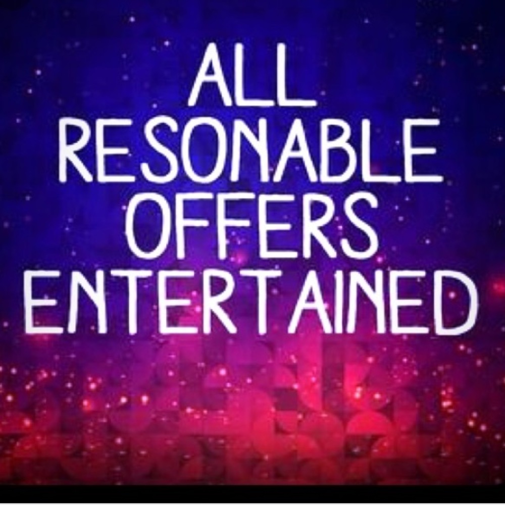 Make offer