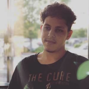 Meet your Posher, Myles