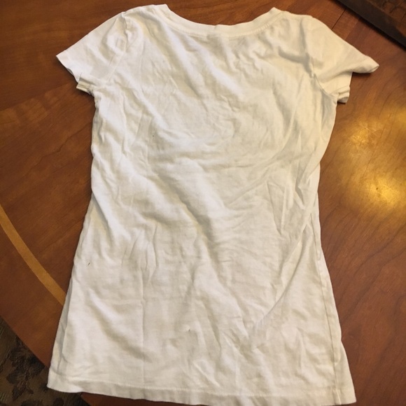 Abercrombie T-Shirt - Picture 2 of 3