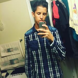 Meet your Posher, Adrian