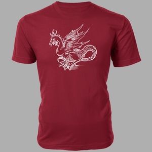 👕The Basilisk 💯% Egyptian Cotton Shirt 👕