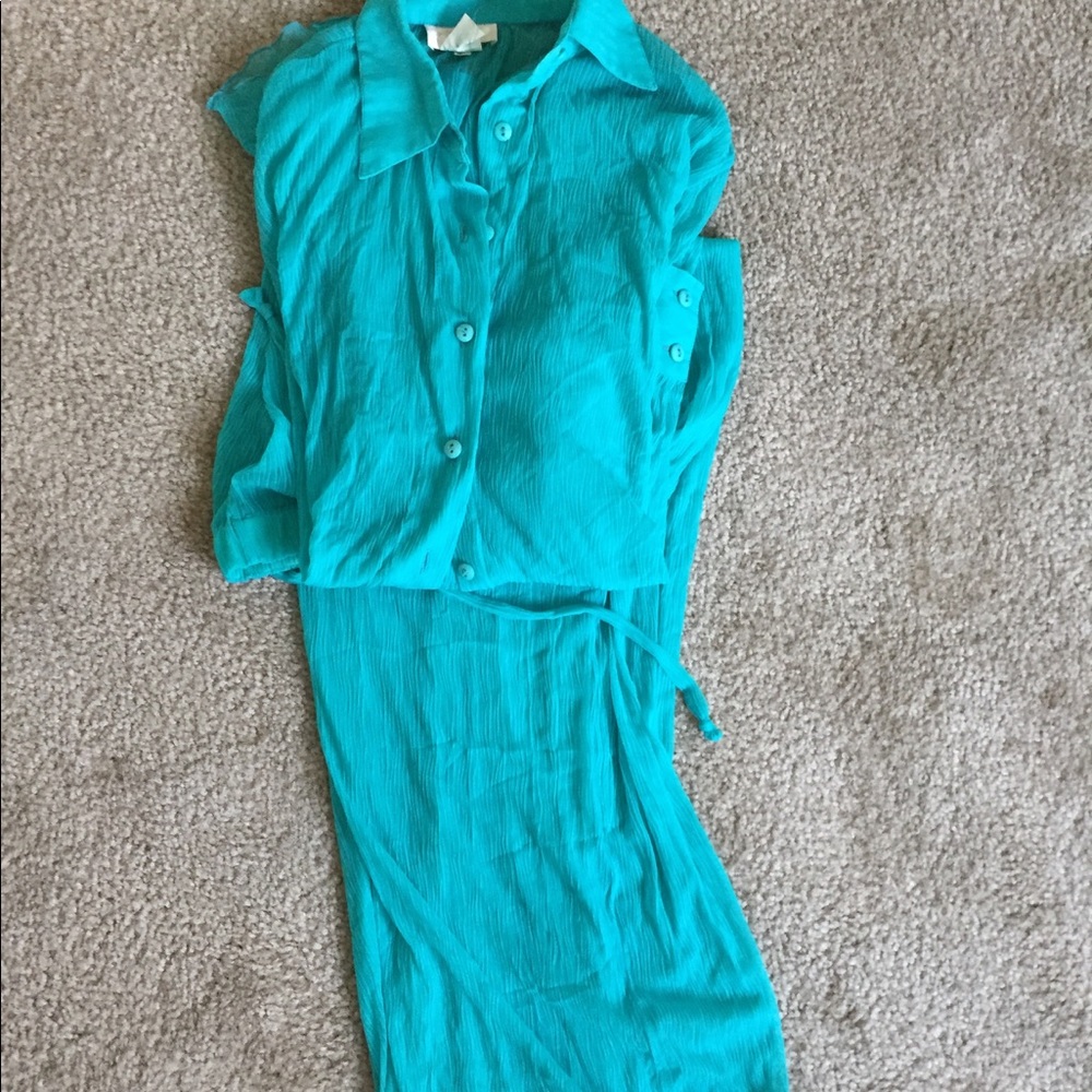 Coverups for beach or pool