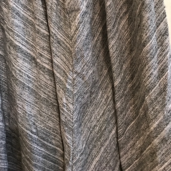 LOFT tunic (s) in grey with pockets - Picture 2 of 4