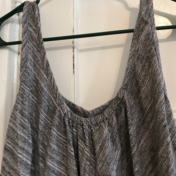 LOFT tunic (s) in grey with pockets - Picture 3 of 4