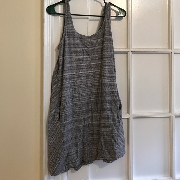 LOFT tunic (s) in grey with pockets - Picture 4 of 4