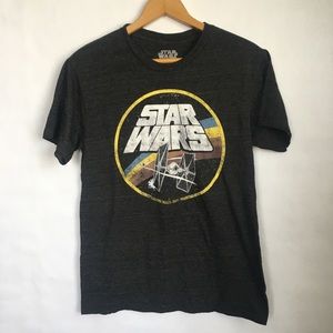 Star Wars Graphic Shirt