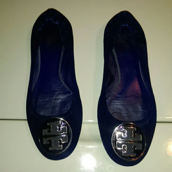 Tory Burch Shoes - Tory Burch flats