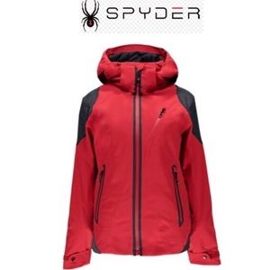 🆕🕷Spyder Women's Twilight Jacket