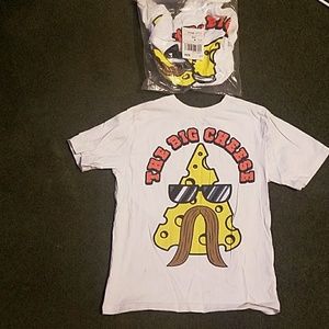 Children's tee