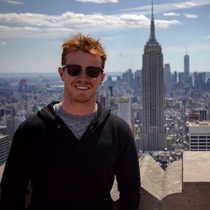 Meet your Posher, Trace