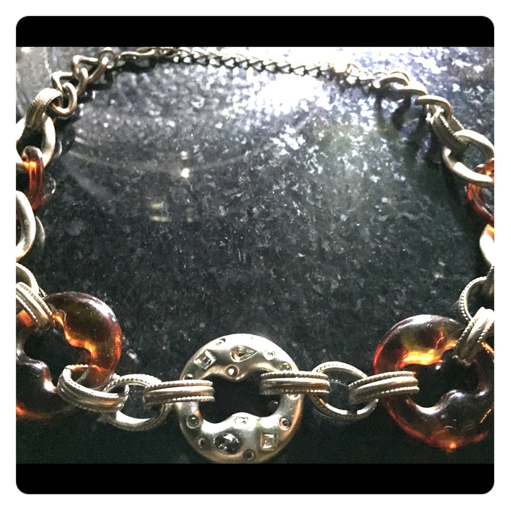 Lovely necklace