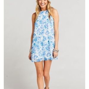 Show Me Your Mumu Mama Blues Gomez Dress
