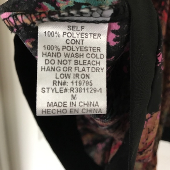 Moon romper - Picture 3 of 3