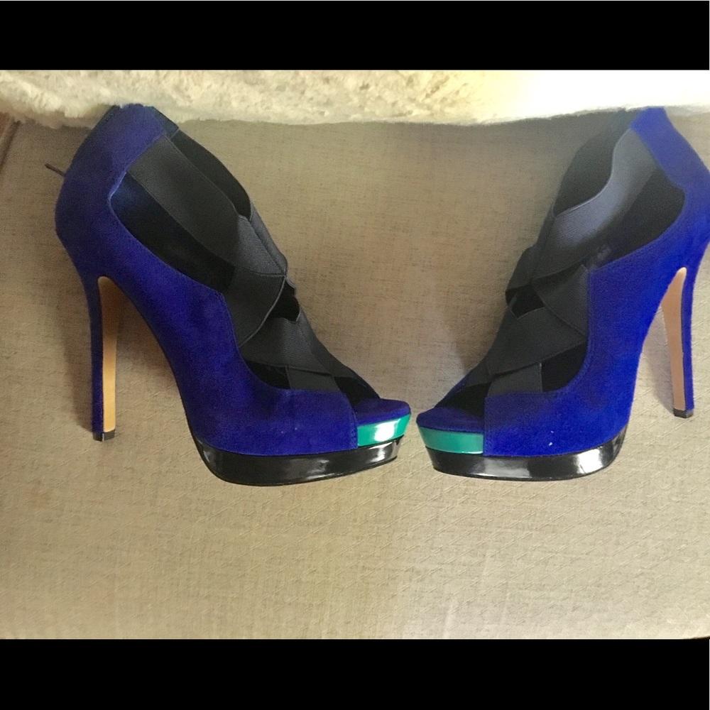 Jessica Simpson sandals