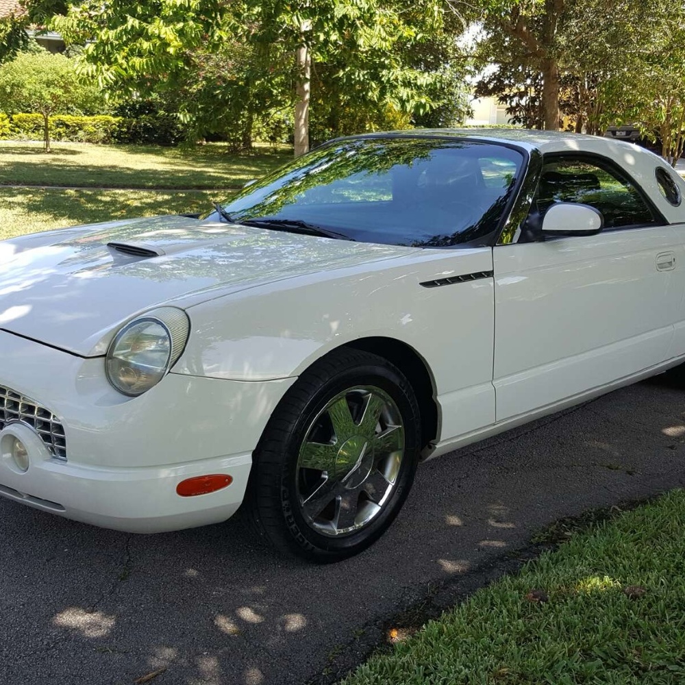 Meet your Posher, Ed