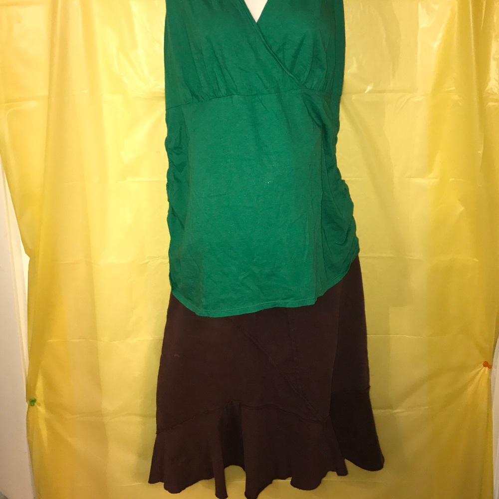 BabyStyle Cocoa Skirt