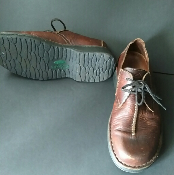 Original vintage clarks Active Air