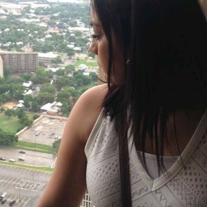 Meet your Posher, Marilyn