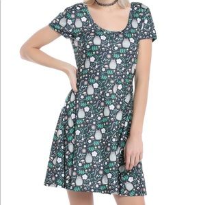 My Neighbor Totoro Dress