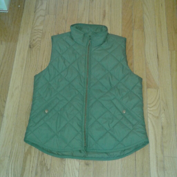 GAP Jackets & Blazers - Vest