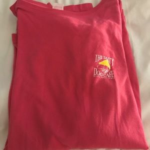 Salty Dog Café T Shirt