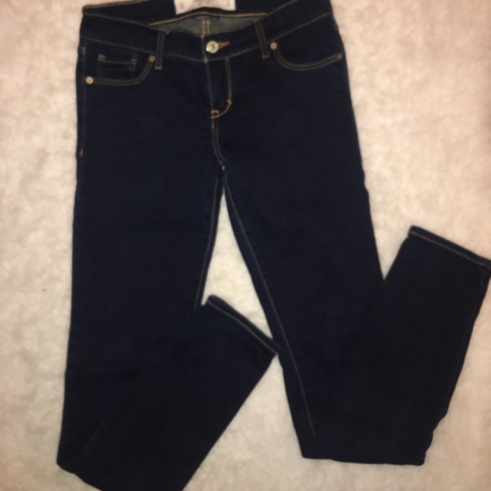 Abercrombie and Fitch Jeans