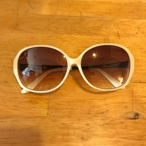 Agnes b sunglasses