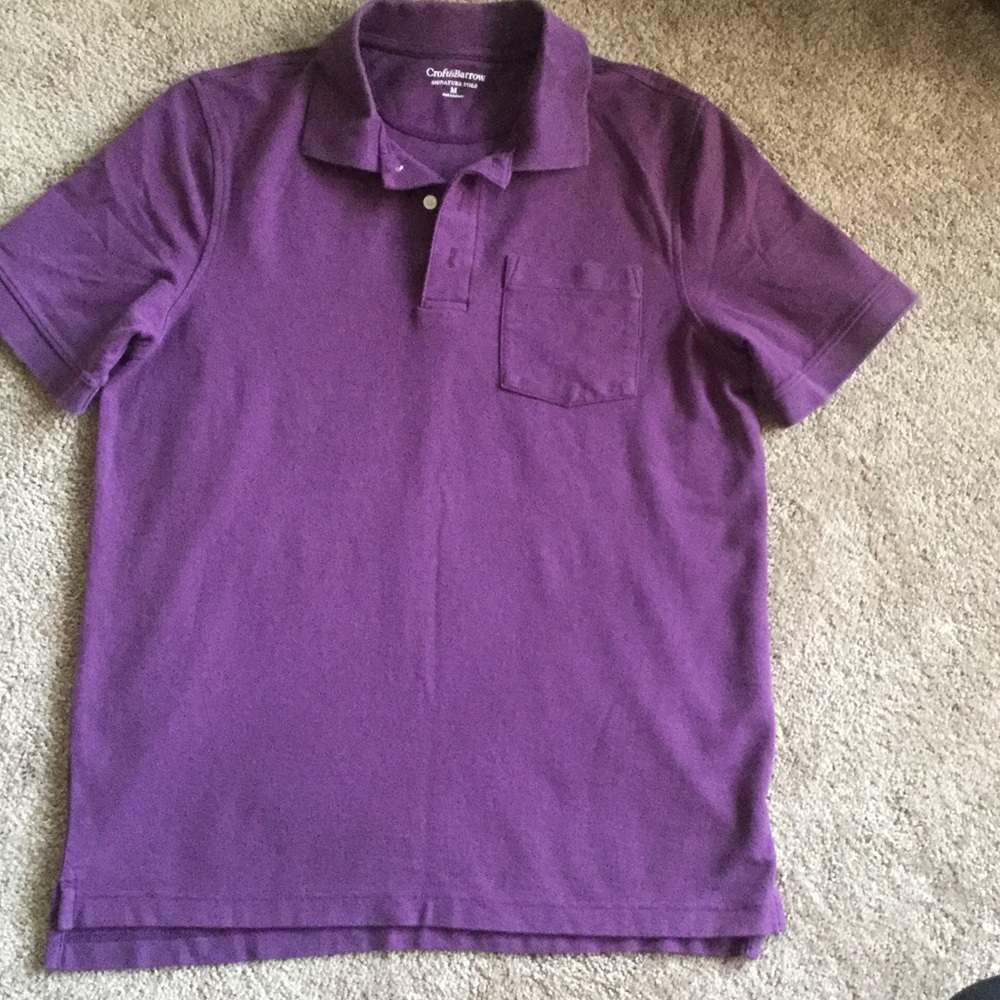 Men's Polo