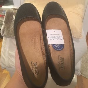 Brand new. Extra comfort. 7