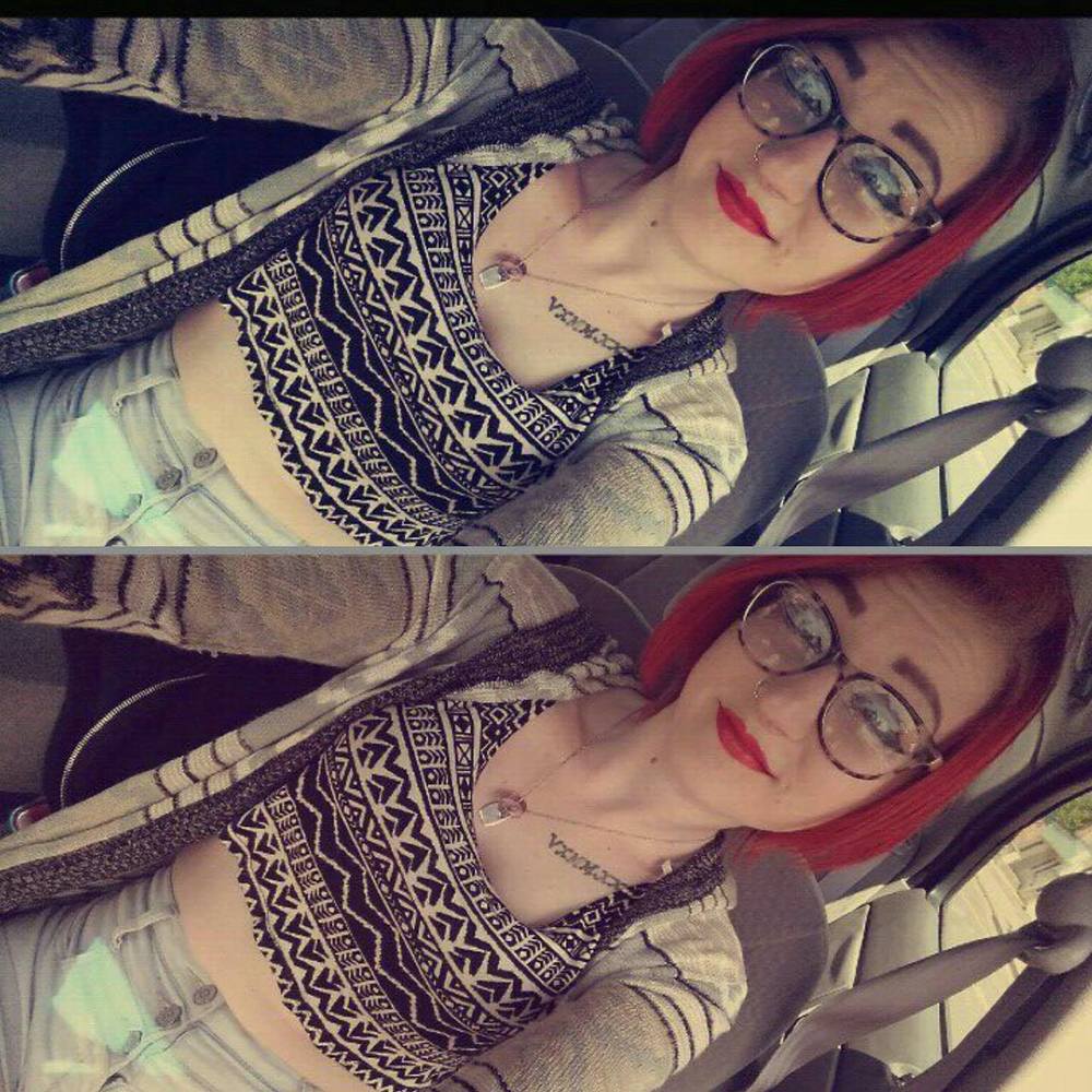 Meet your Posher, Haley