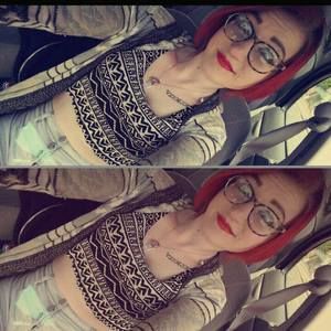 Meet your Posher, Haley