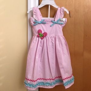 SOL Play Infant Girl's Dress