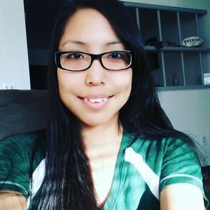 Meet your Posher, Ashley